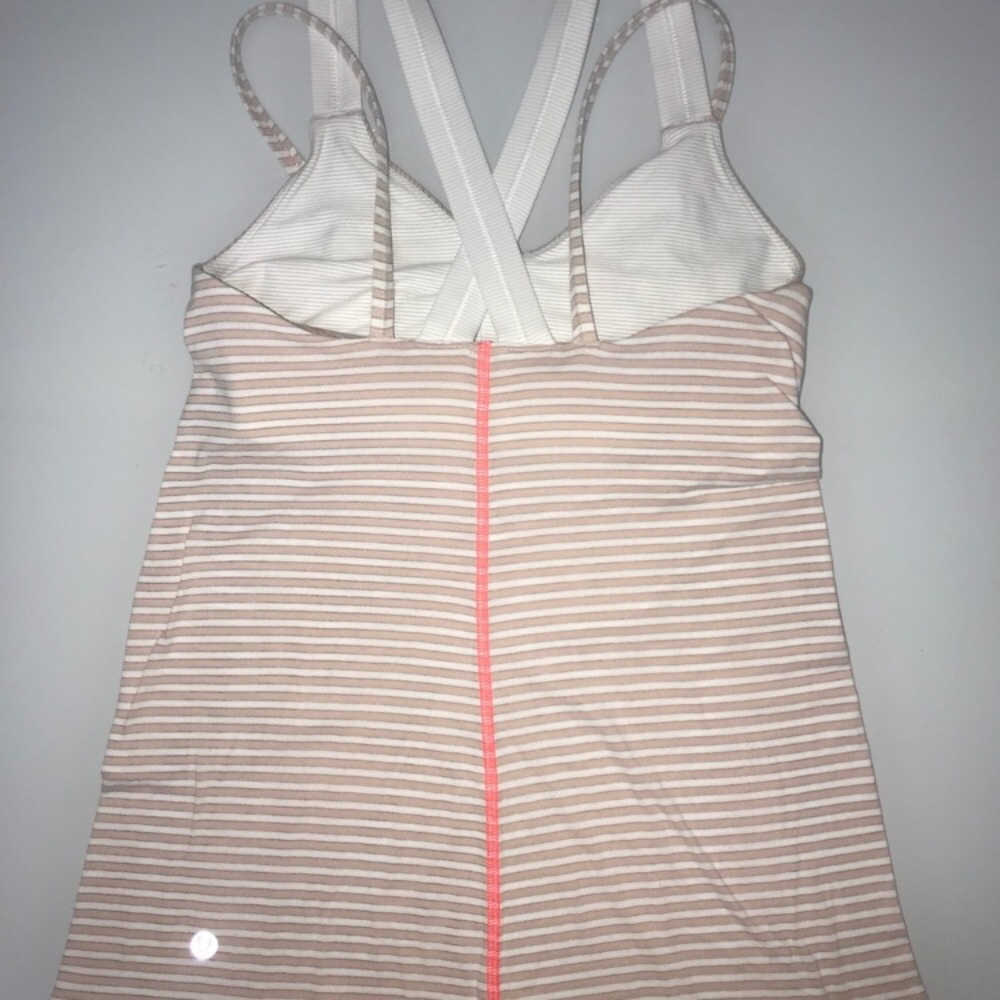 Lululemon shirt